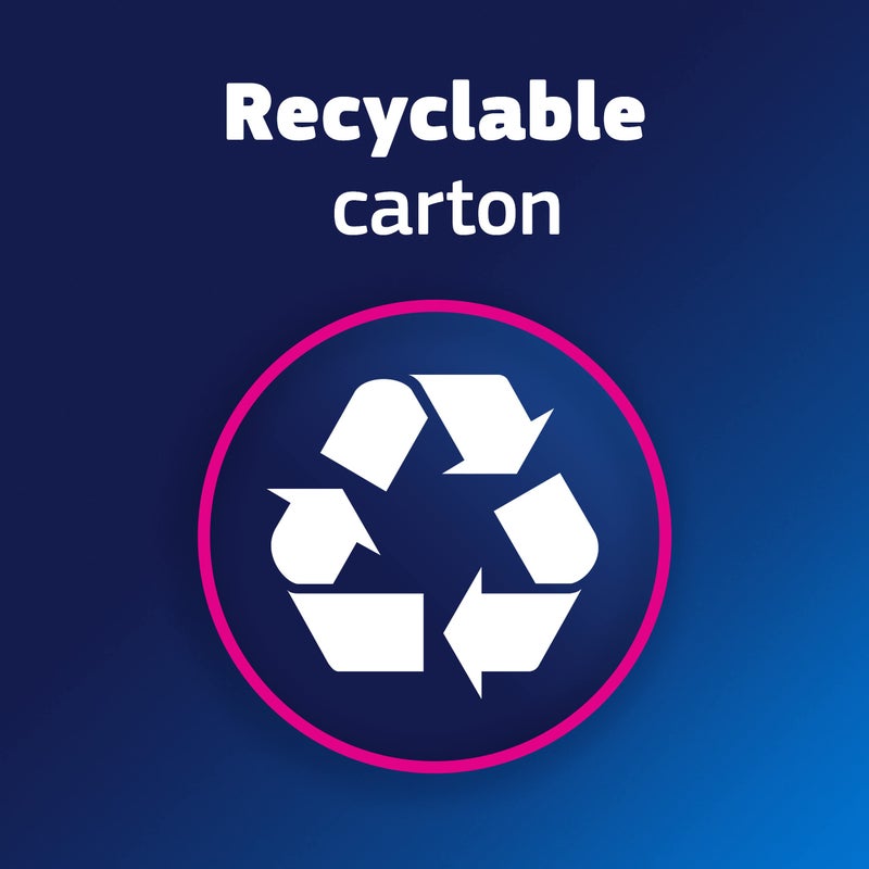 Fixodent Complete Original Denture Adhesive Cream, 2.4 oz, 3 Pack (Packaging May Vary) - Image 5