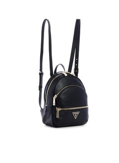 GUESS Women's Double-shoulder Bag, A Fashionable Backpack In Black - pzsku/Z812DC955BC2196D4BB12Z/45/_/1734958084/81888d2e-52be-4378-982e-e6f4da4e74d3