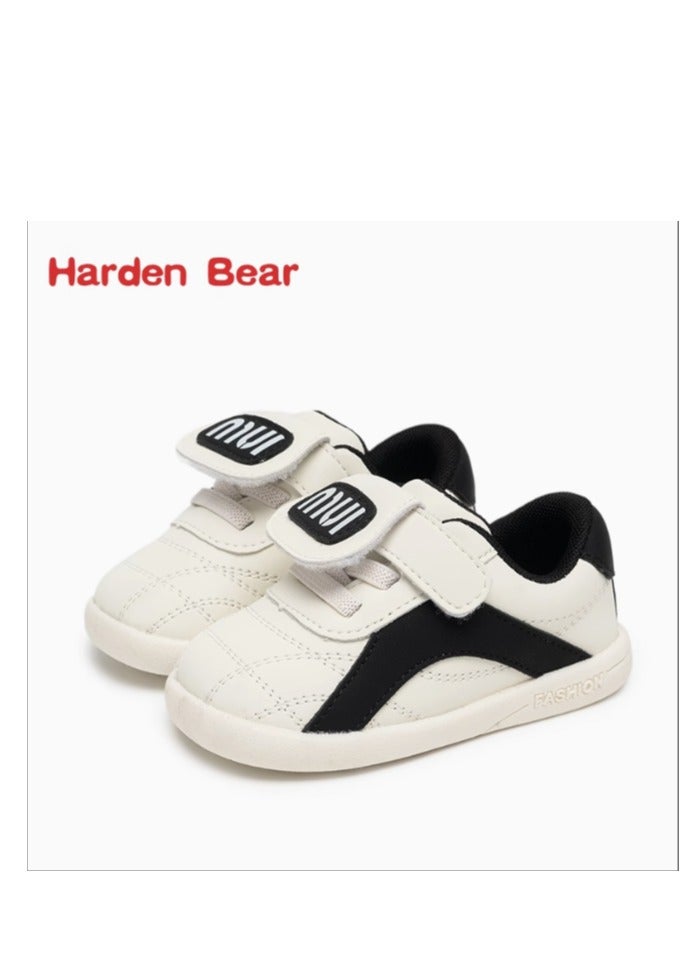 Harden Bear Soft Soled Athletic Walking Shoes  - Image 1