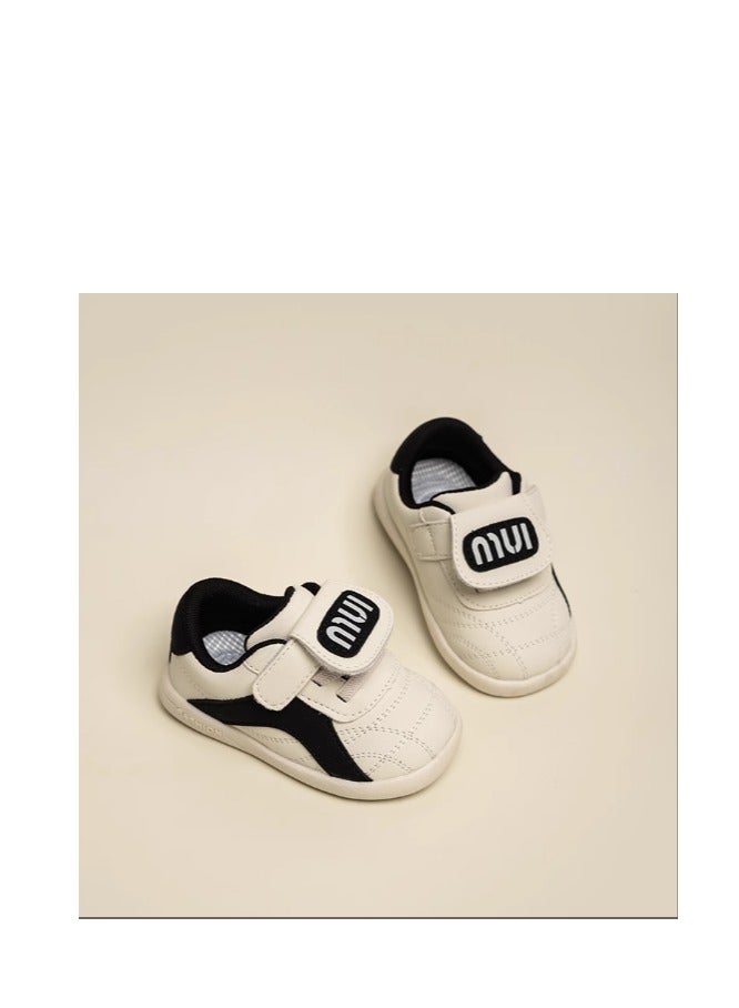 Harden Bear Soft Soled Athletic Walking Shoes  - Image 2