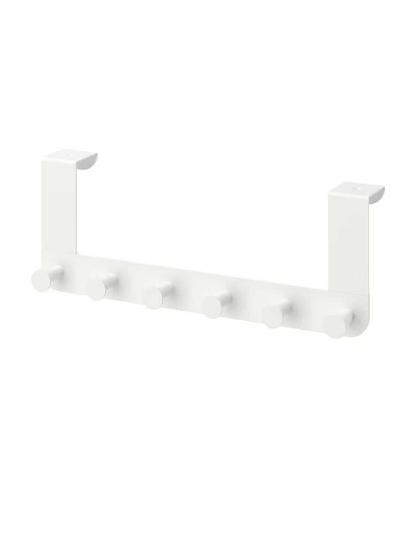 Hanger For Door White  - Image 3