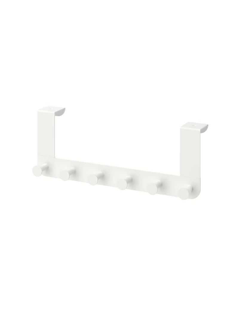 Hanger For Door White  - Image 2