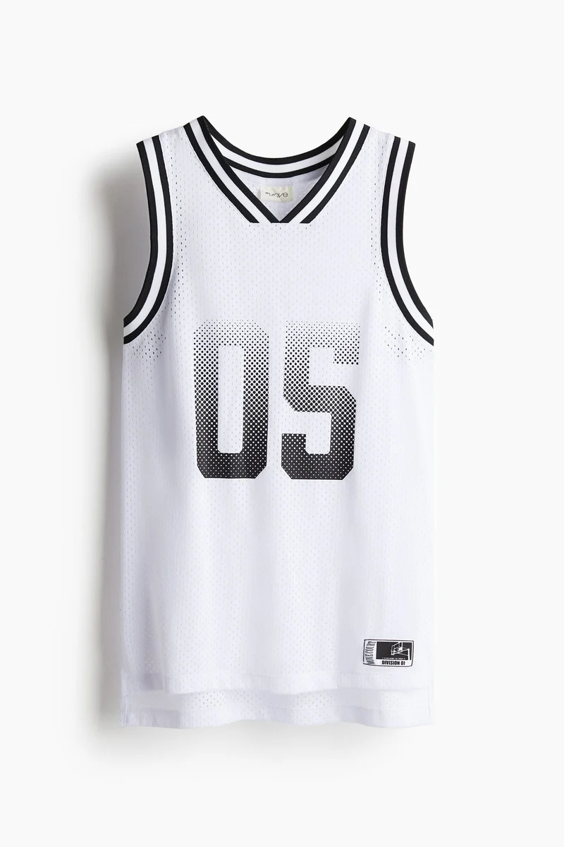 H&M DryMove™ Sports vest top
