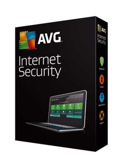AVG AVG Internet security-1 Device 3 Year 