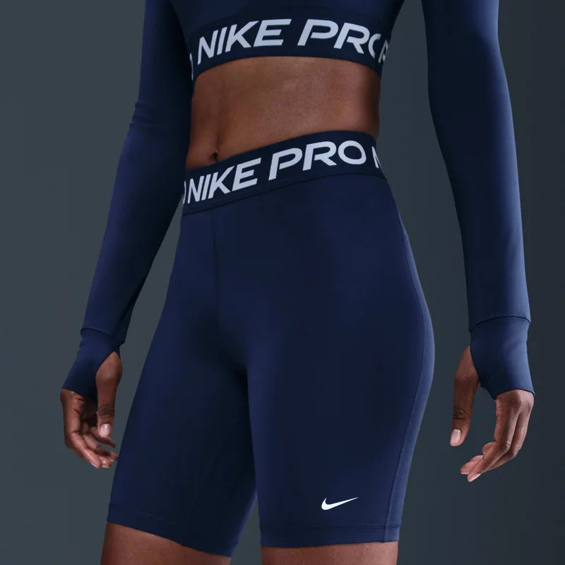 Nike Women's Pro 365 8-Inch Shorts