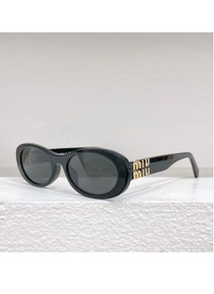 Miu Miu Women's Sunglasses SMU06Z  - Image 3