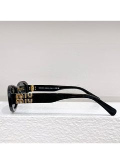 Miu Miu Women's Sunglasses SMU06Z  - Image 2
