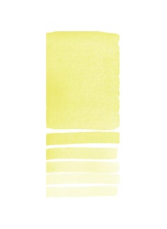 Daniel Smith Daniel Smith Extra Fine Watercolor 15ml Paint Tube, Nickel Titanate Yellow  - Image 2