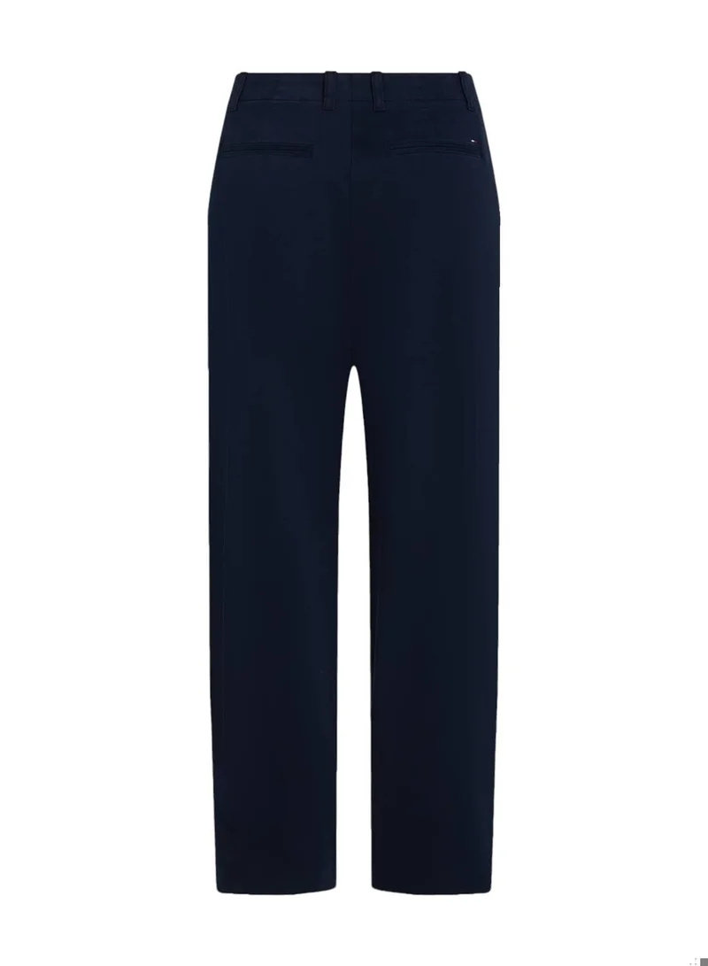 TOMMY HILFIGER Relaxed Chino Pants
