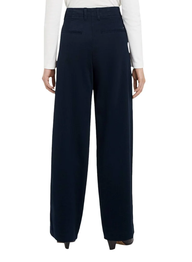 TOMMY HILFIGER Relaxed Chino Pants