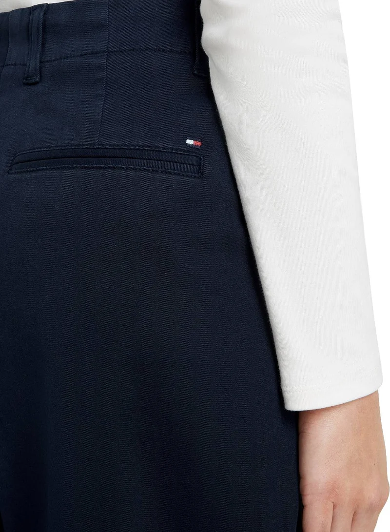 TOMMY HILFIGER Relaxed Chino Pants