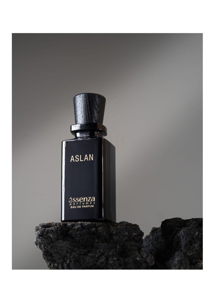 إيسنزا عطر اصلان او دو برفيوم 80 مل - Image 2