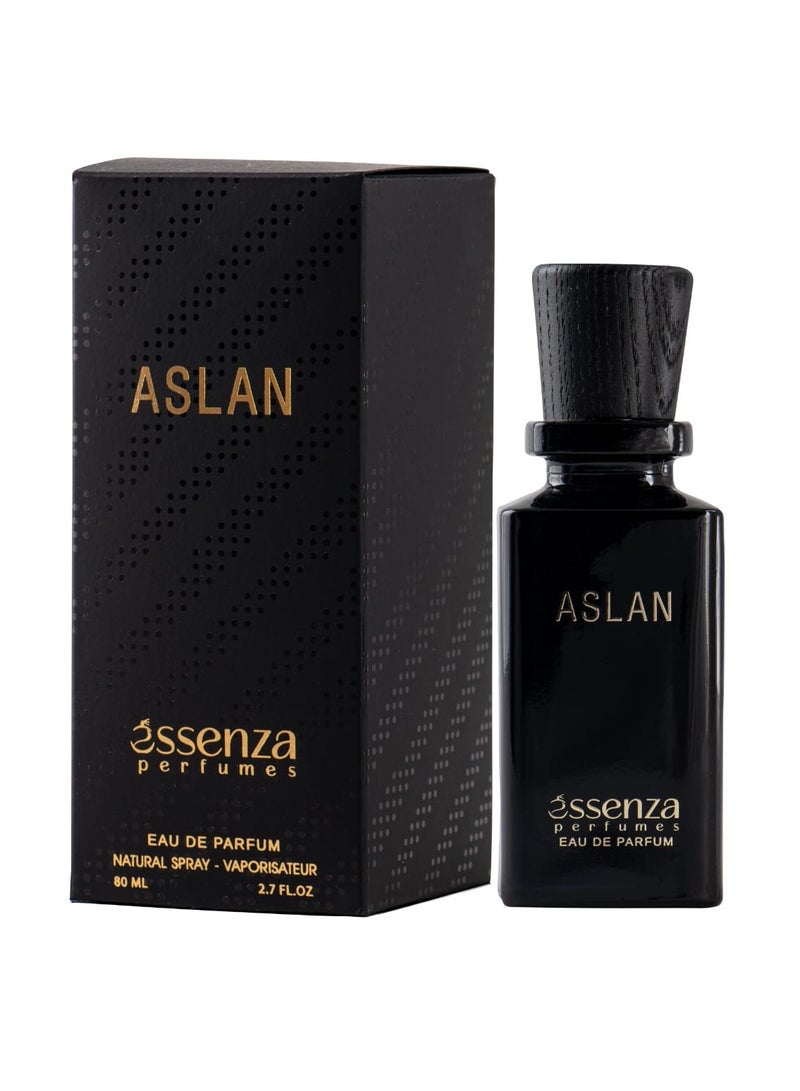 إيسنزا عطر اصلان او دو برفيوم 80 مل - Image 1