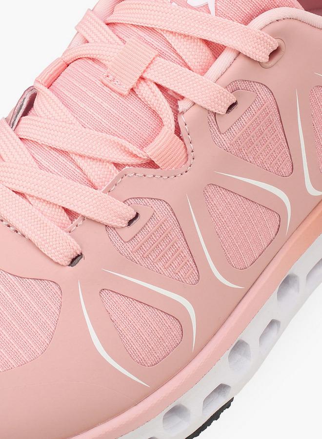 Kappa Women Lace-Up Sports Shoes - Image 4