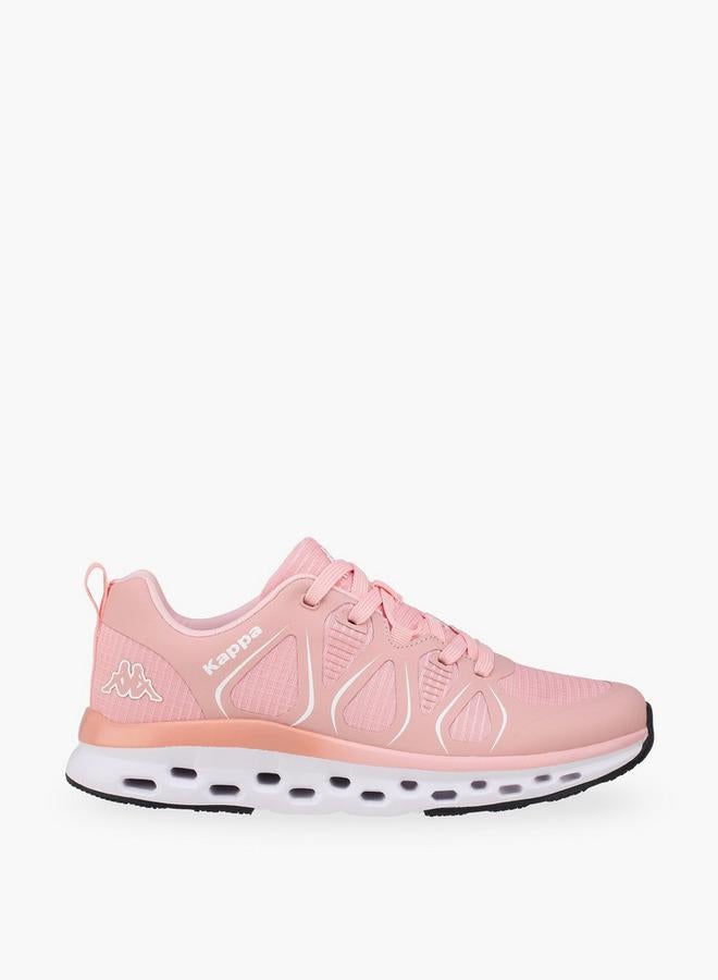 Kappa Women Lace-Up Sports Shoes - Image 3