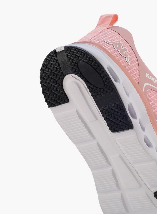 Kappa Women Lace-Up Sports Shoes - Image 5