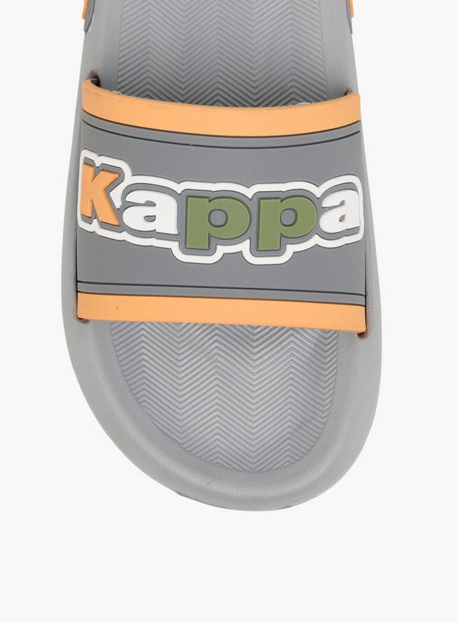 كابا شباشب سلايد بشعار للأولاد - Image 3