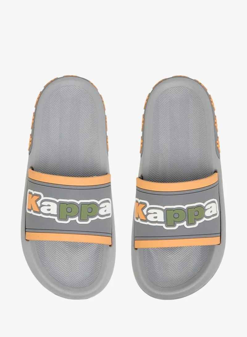 كابا شباشب سلايد بشعار للأولاد