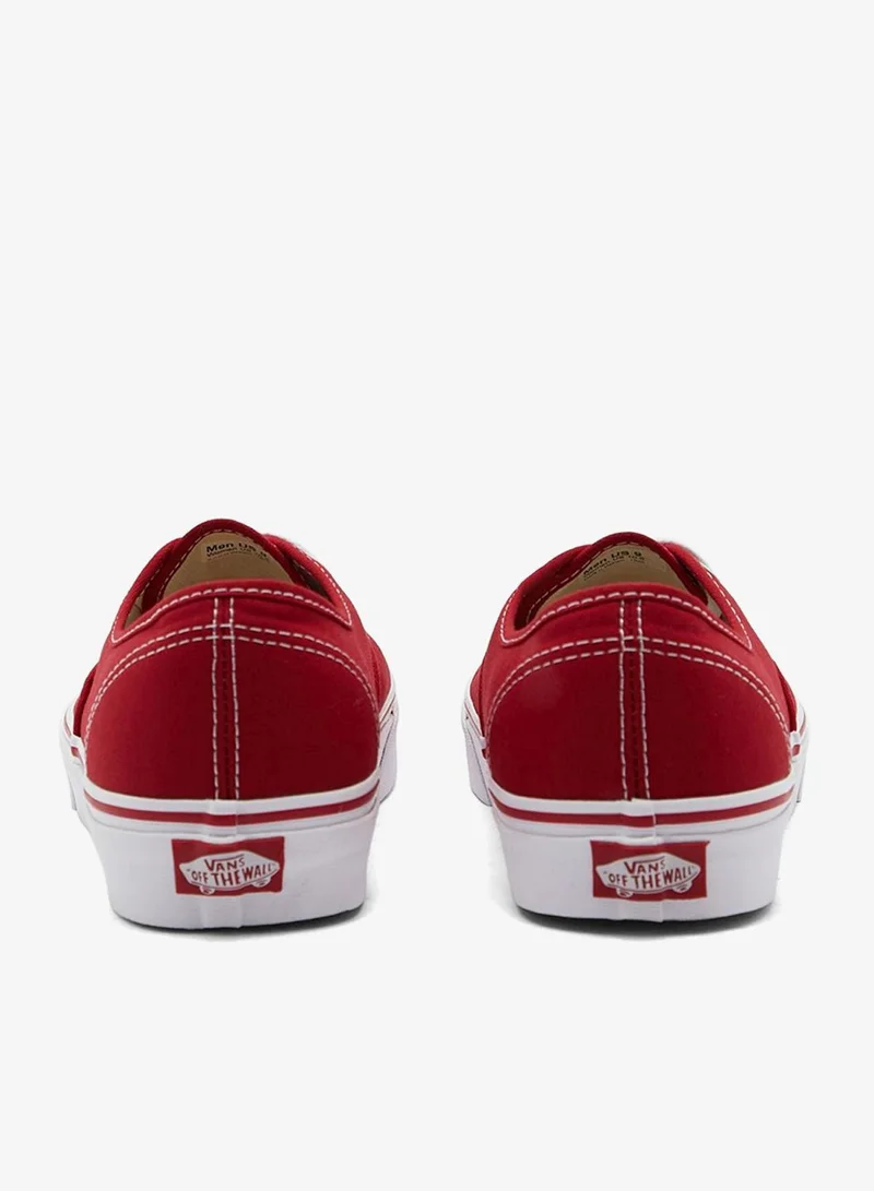 VANS Authentic