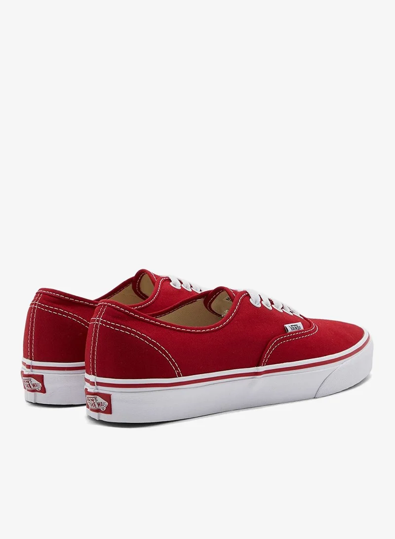 VANS Authentic