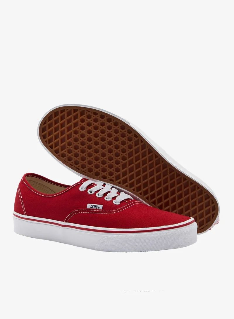 VANS Authentic