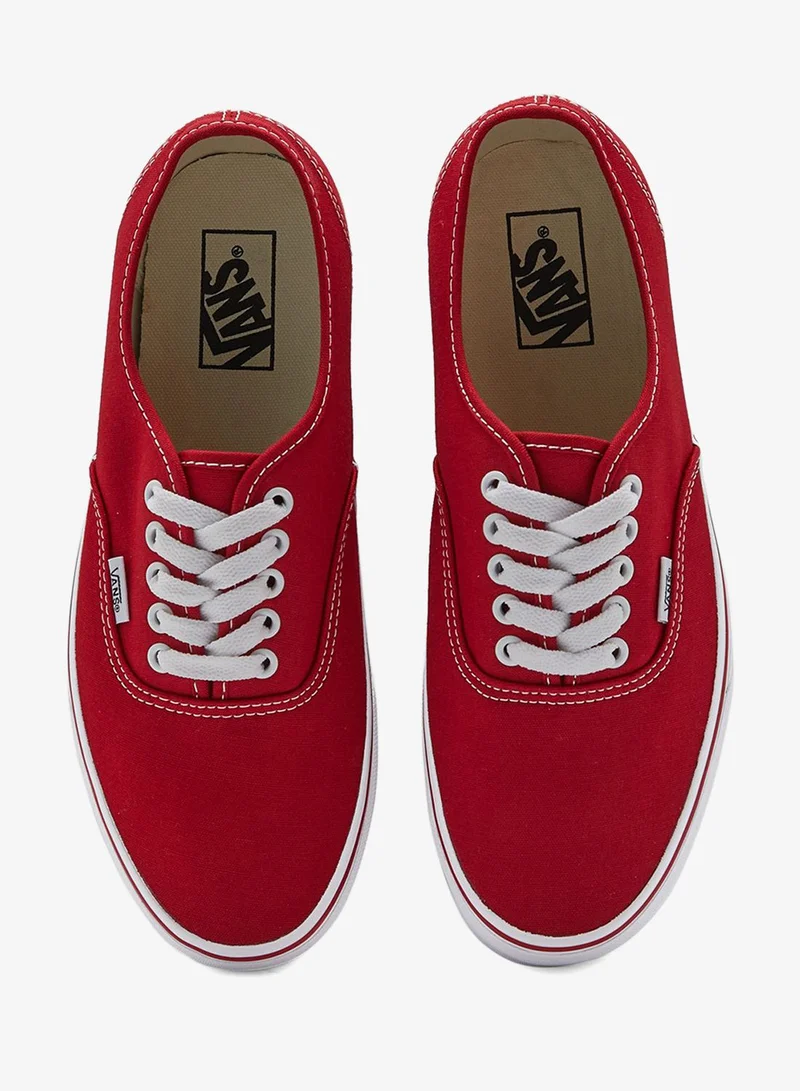VANS Authentic