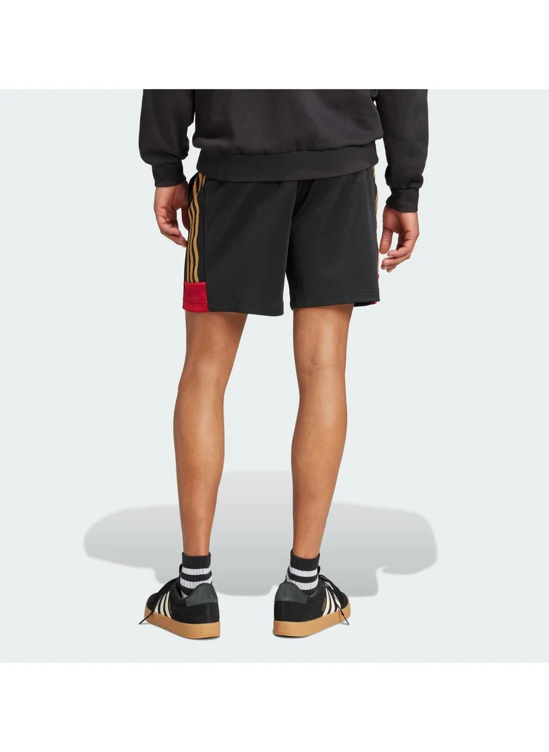 Adidas Tiro Nation Pack Shorts