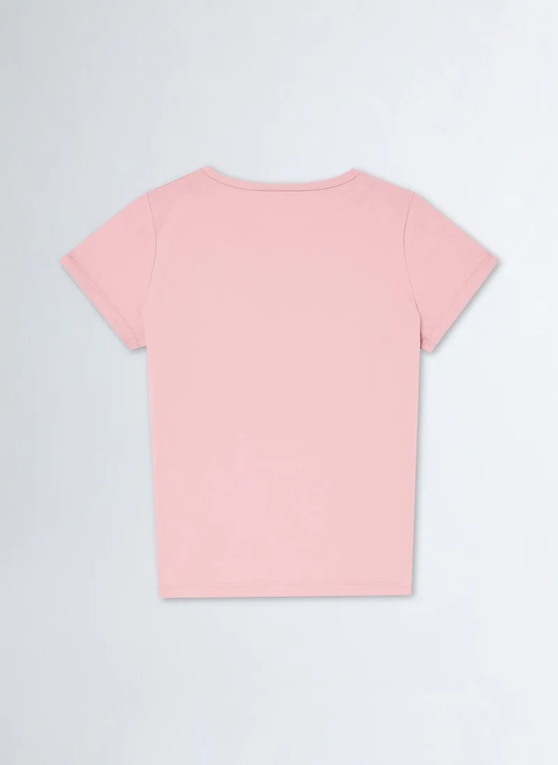 Liu Jo T-Shirt with Logo