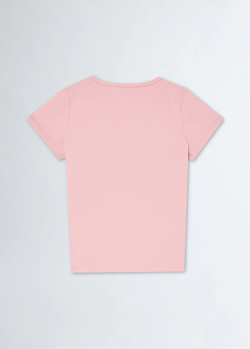 Liu Jo T-shirt with logo