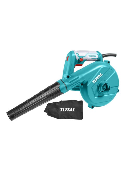 TOTAL Aspirator Air Blower 600W TB2066