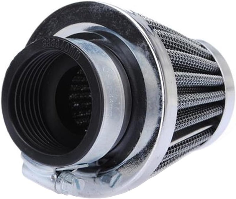 ESUPPORT 38mm Mini Cone Cold Air Intake Filter - Image 1