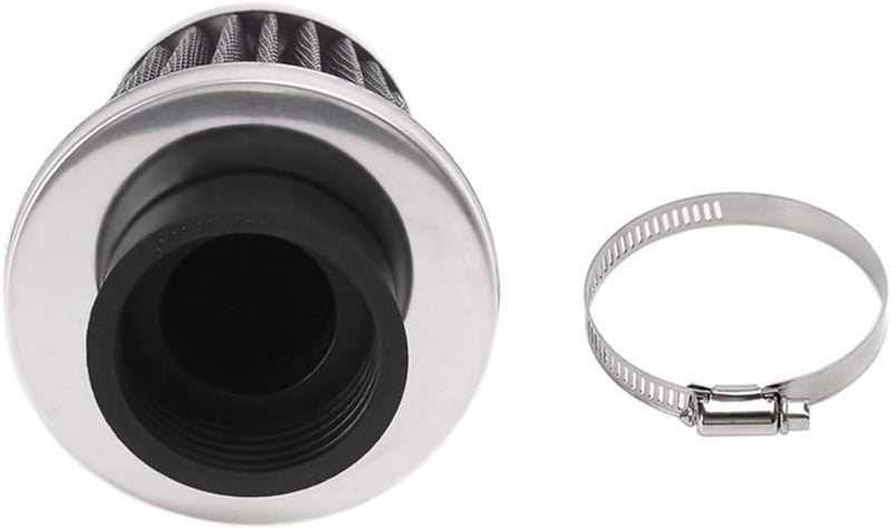 ESUPPORT 38mm Mini Cone Cold Air Intake Filter - Image 4