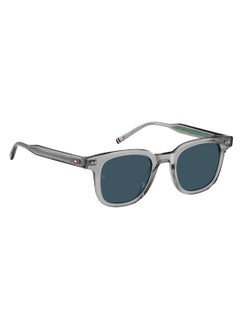 TOMMY HILFIGER RECTANGULAR TOMMY HILFIGER Sunglasses  - Image 2