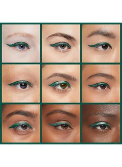KIKO MILANO Intense Colour Ll Eyeliner 08  - Image 4