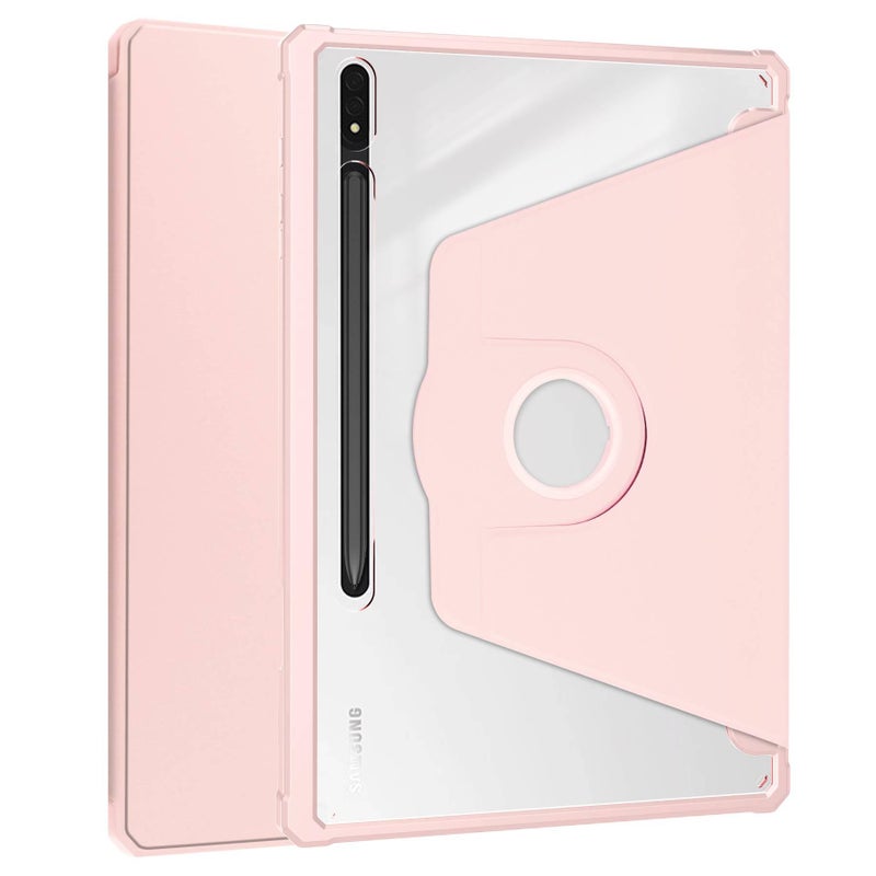 DGG Green Rotating iPad Case Compatible with Multiple iPad Models - Image 5