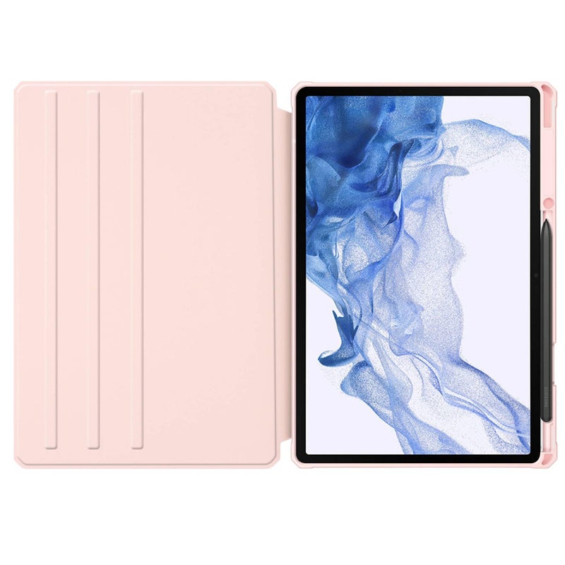 DGG Green Rotating iPad Case Compatible with Multiple iPad Models - Image 4