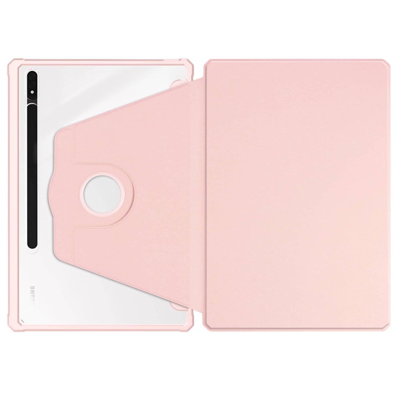 DGG Green Rotating iPad Case Compatible with Multiple iPad Models - Image 3