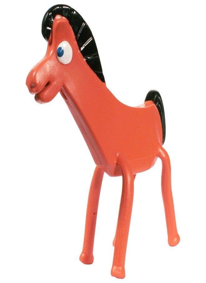 Nj Croce - NJ Croce Pokey Bendable Figure - Image 1
