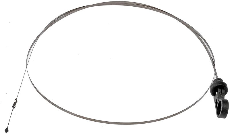 Dorman 917-308 Transmission Fluid Dipstick for Select Chevrolet and GMC Models