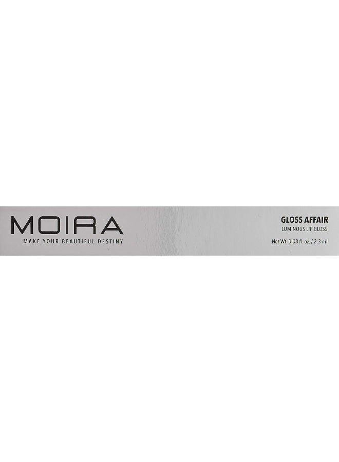 moira لمسة لمعة (017، وجه الدمية) - Image 2