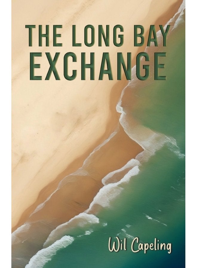 The Long Bay Exchange - Paperback