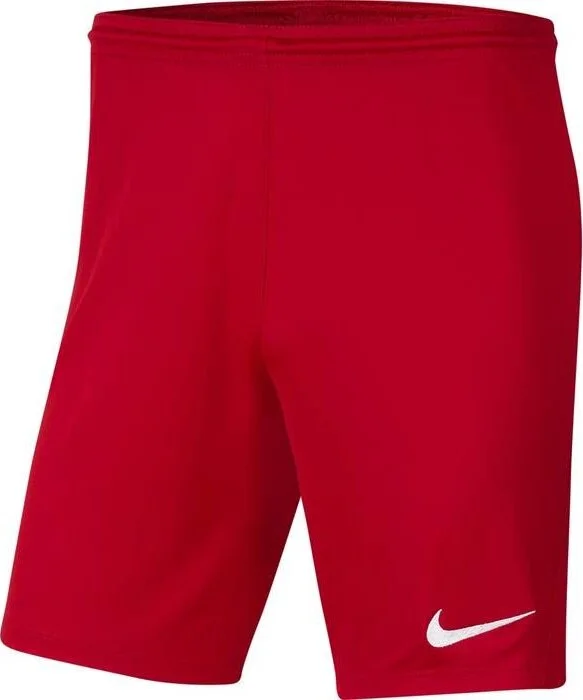 Nike Dry Park III Nb K Men's Shorts BV6855-657