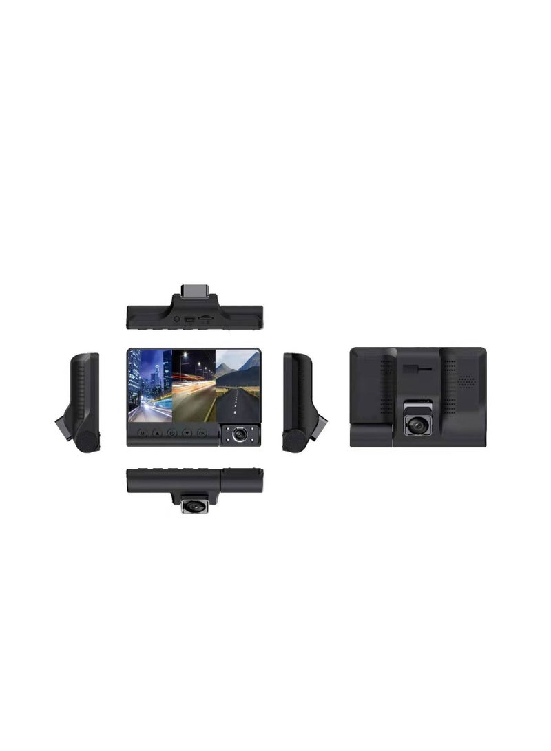 GULFLINK GULFLINK Driving Recorder for Vehicles  - Image 1