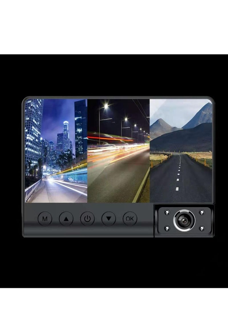GULFLINK GULFLINK Driving Recorder for Vehicles  - Image 2