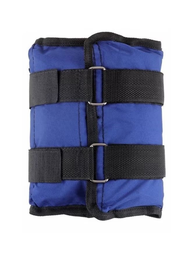 Two-piece sand weight bag for arms and legs, weighing 6 kg each (3 kg per piece). - Image 3