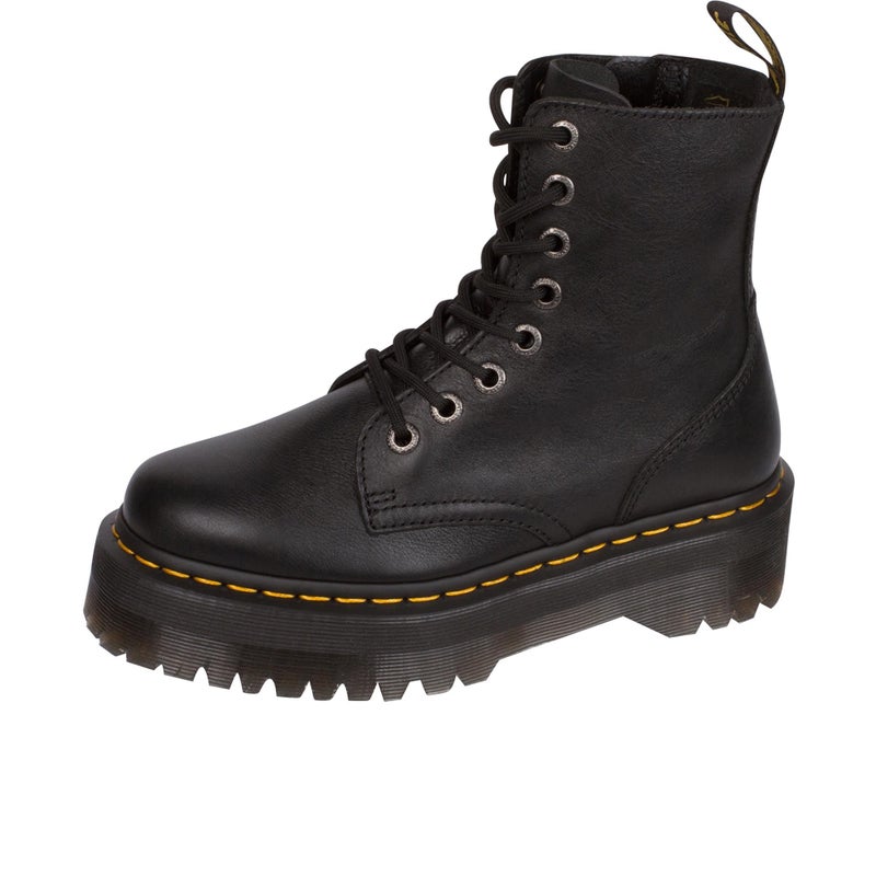 Dr Martens Unisexs Boots Black Pisa 41 EU