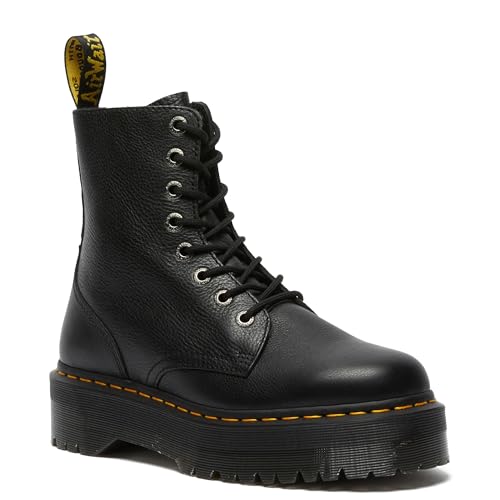 Dr Martens 31159348 bootsHomme Black Pisa 41 EU - Image 1