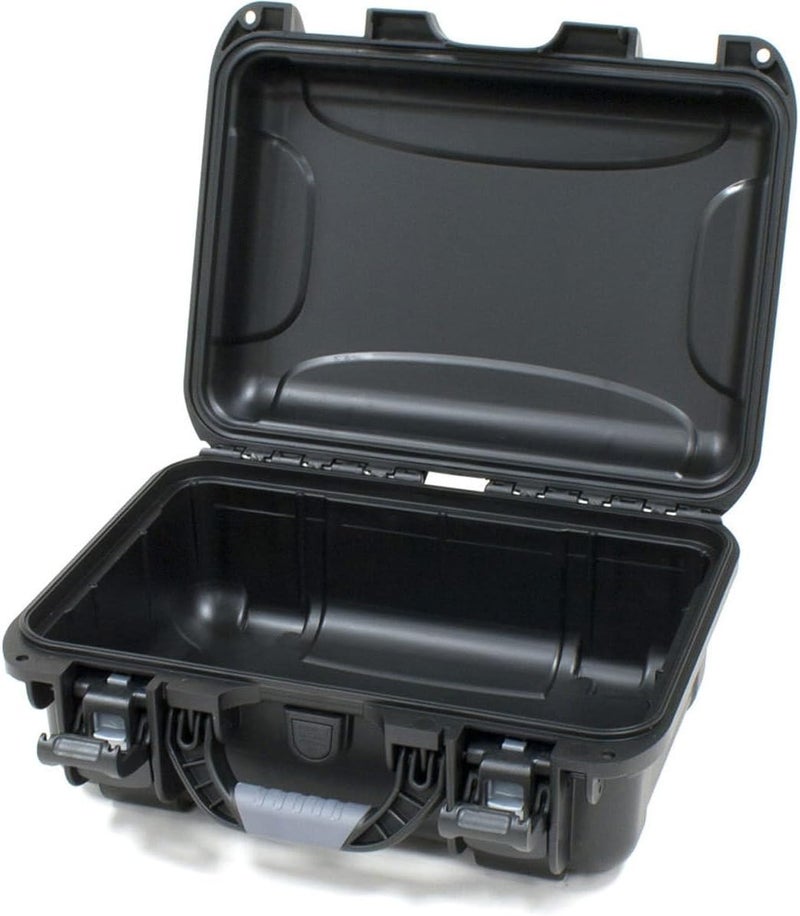 Nanuk 915 Waterproof Hard Case - Black - Image 2