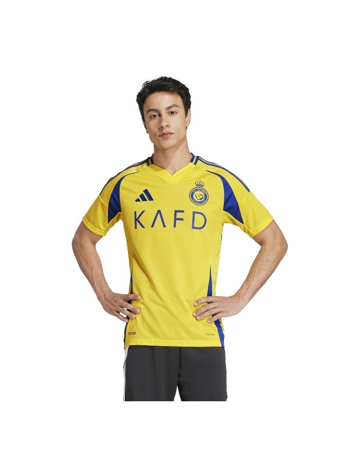 Adidas adidas al nassr fc 24/25 home n&n men jersey  - Image 4