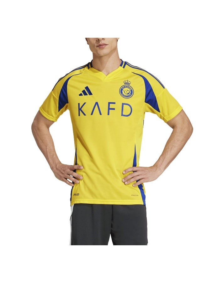 Adidas adidas al nassr fc 24/25 home n&n men jersey  - Image 5
